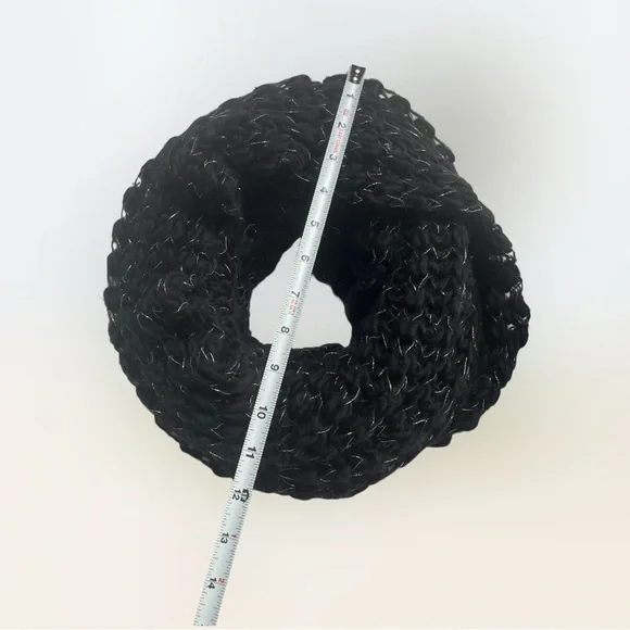 Lot/2 Rue21 Scarves Scarf - Picture 9 of 16